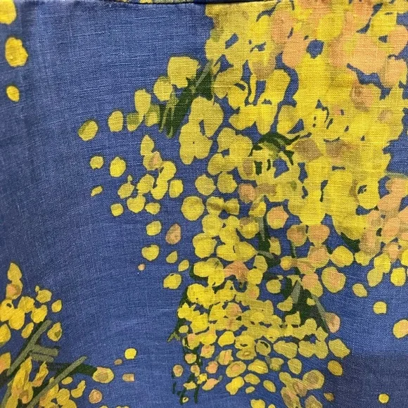 Boden Linen Tunic dress—14 UK, 10 US - Picture 3 of 3